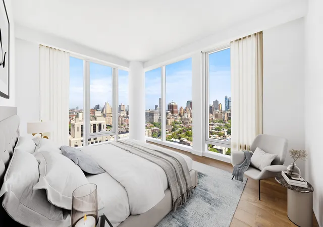 Photo 3 of House for sale at 50 Brg Park Dr #22C, New York City, NY 11201 | MLS# RLS20104657 | Listing updated on 2026-08-02
