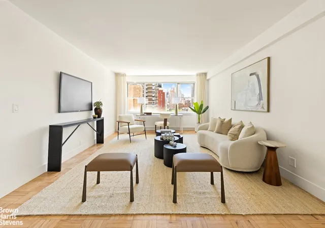 Homes for sale in New York City, NY | 35 Sutton Pl #14D, New York City, NY 10022 | MLS# RLS20104666