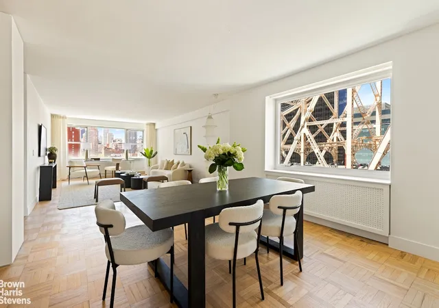 Homes for sale in New York City, NY | 35 Sutton Pl #14D, New York City, NY 10022 | MLS# RLS20104666