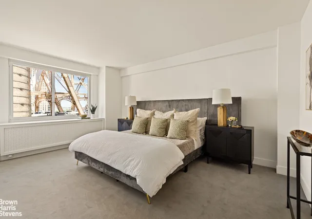 Homes for sale in New York City, NY | 35 Sutton Place, New York City, NY 10022 | Houzeo