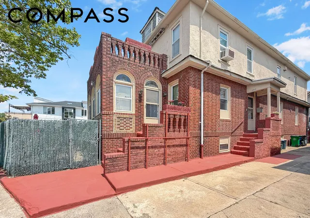 2nd image of 4019 Manhattan Ave, New York City, NY 11224 | MLS# RLS20104671