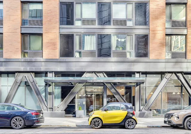 2nd image of 25-21 43Rd Ave, New York City, NY 11101