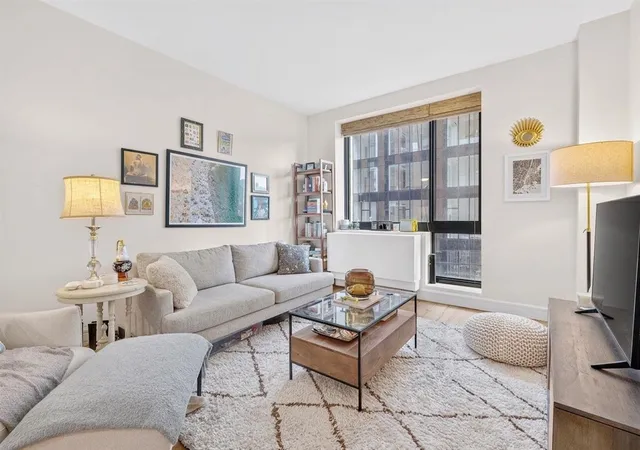 1st image of 25 21 43rd Ave #302, New York City, NY 11101 | MLS# RLS20104688