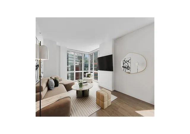 Photo 2 of Condo for sale at 20 River Ter #16N, New York, NY 10282 | MLS# RLS20104689 | Listing updated on 2026-07-21