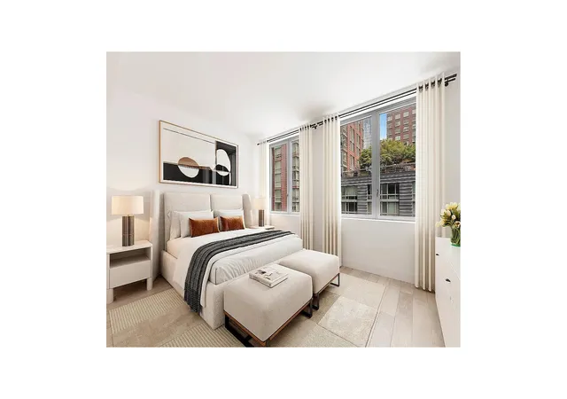 Photo 3 of Condo for sale at 20 River Ter #16N, New York, NY 10282 | MLS# RLS20104689 | Listing updated on 2026-07-21