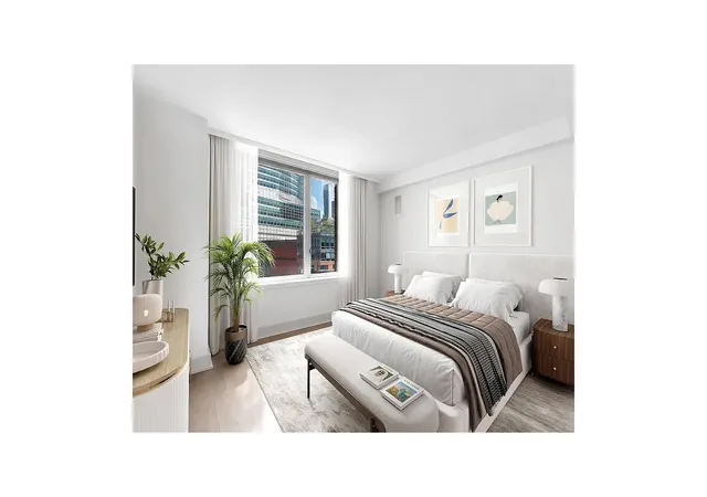 Photo 4 of House for sale at 20 River Ter #16N, New York, NY 10282 | MLS# RLS20104689 | Listing updated on 2026-07-21