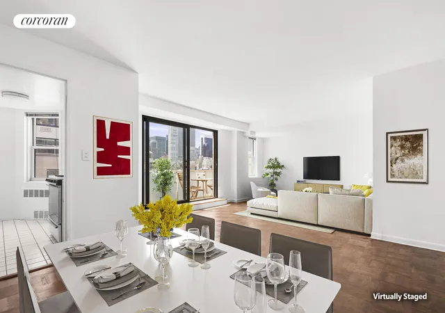 Photo 1 of Condo for sale at 167 E 67th Street #17B, New York, NY 10065 | MLS# RLS20104700 | Listing updated on 2026-07-24