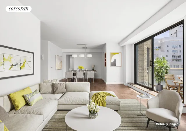 Photo 3 of Condo for sale at 167 E 67th Street #17B, New York, NY 10065 | MLS# RLS20104700 | Listing updated on 2026-07-24