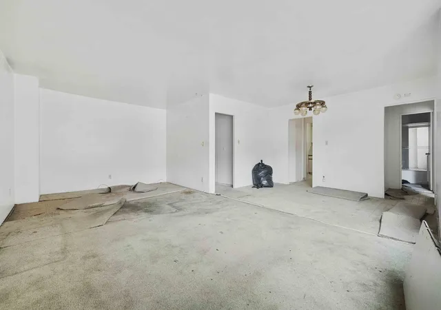 1st image of 1020 Grand Concourse #5A, Bronx, NY 10456 | MLS# RLS20104702