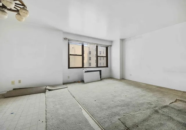 2nd image of 1020 Grand Concourse #5A, Bronx, NY 10456 | MLS# RLS20104702