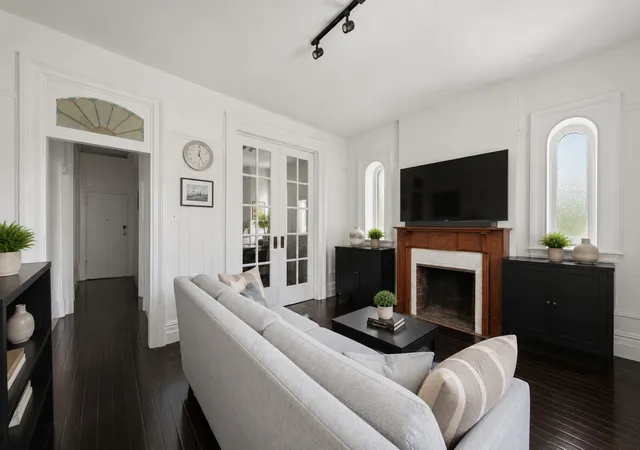 1st image of 411 Clinton St #5, New York City, NY 11231 | MLS# RLS20104714