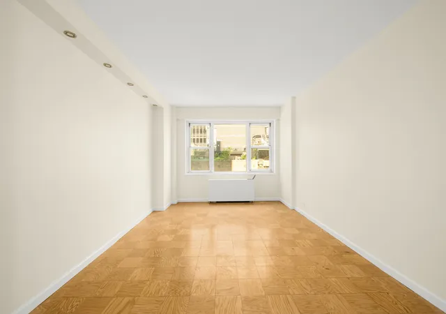 Listing Photo 1 - Condo for sale in building located at 159 W 53Rd St, New York, NY 10019 - Unit #14F