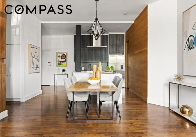 2nd image of 1 Tiffany Pl #1K, New York City, NY 11231 | MLS# RLS20104727