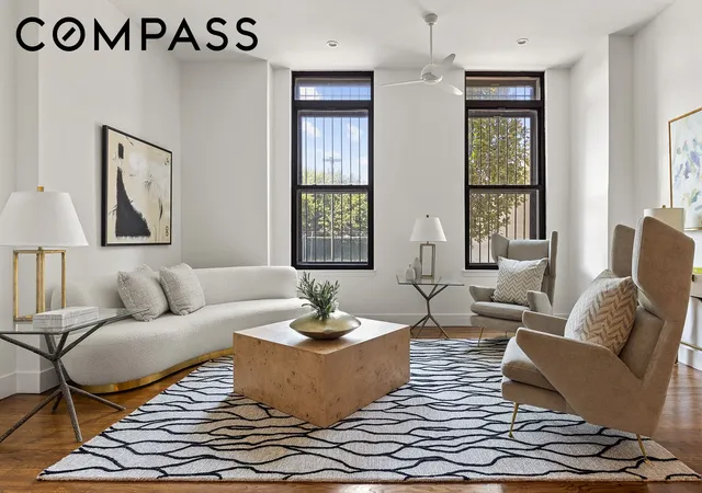 3rd image of 1 Tiffany Pl, New York City, NY 11231
