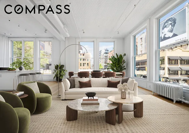 1st image of 54 Bleecker St #2A, New York City, NY 10012 | MLS# RLS20104738