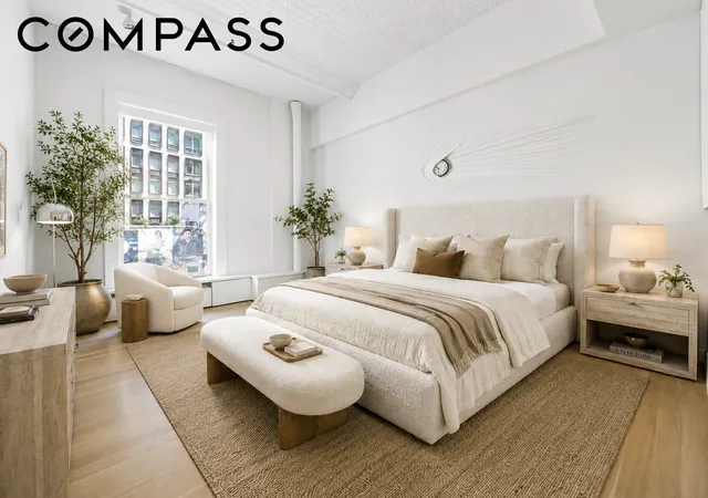 5th image of 54 Bleecker St #2A, New York City, NY 10012 | MLS# RLS20104738