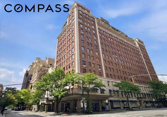 22nd image of 15 E 69th St #7A, New York City, NY 10021 | MLS# RLS20102975