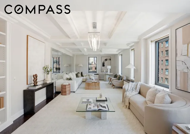 2nd image of 15 E 69th St #7A, New York City, NY 10021 | MLS# RLS20102975