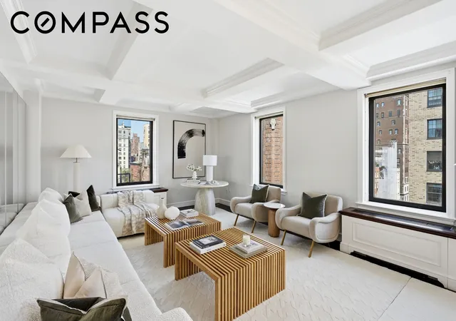 3rd image of 15 E 69Th St, New York City, NY 10021