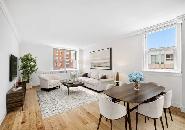 1st image of 32 Gramercy Park S #10A, New York City, NY 10003 | MLS# RLS20104741