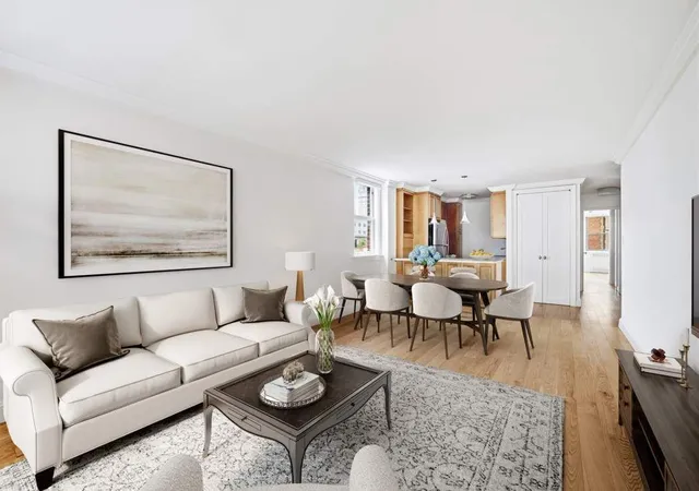 3rd image of 32 Gramercy Park S #10A, New York City, NY 10003 | MLS# RLS20104741