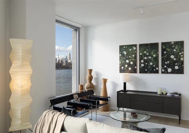 2nd image of 8 S 4th St #6A, Brooklyn, NY 11249 | MLS# RLS20102252