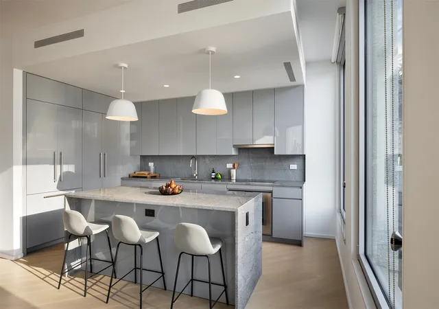 3rd image of 8 S 4Th St #6A, Brooklyn, NY 11249 | MLS# RLS20102252