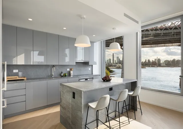 4th image of 8 S 4Th St #6A, Brooklyn, NY 11249 | MLS# RLS20102252