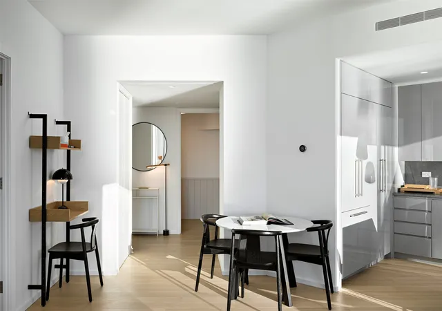 5th image of 8 S 4Th St #6A, Brooklyn, NY 11249 | MLS# RLS20102252