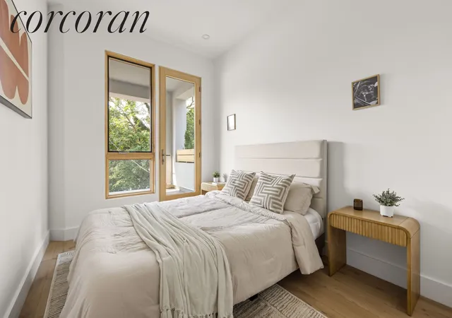 3rd image of 72 Quincy St #2, New York City, NY 11238 | MLS# RLS20104758