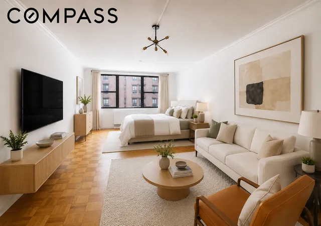 1st image of 130 E 18th St #10M, New York, NY 10003 | MLS# RLS20104773