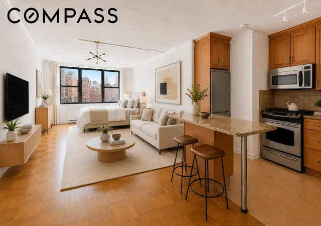 2nd image of 130 E 18th St #10M, New York, NY 10003 | MLS# RLS20104773