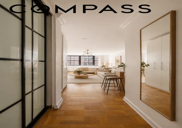 3rd image of 130 E 18Th St #10M, New York, NY 10003 | MLS# RLS20104773