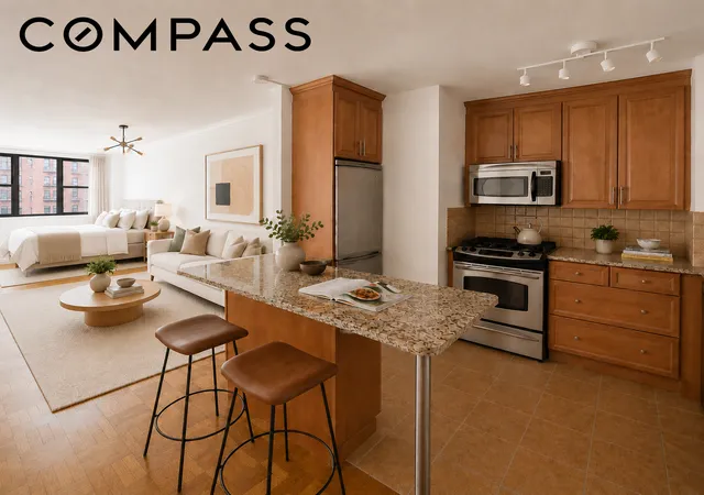 5th image of 130 E 18Th St #10M, New York, NY 10003 | MLS# RLS20104773
