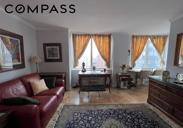 3rd image of 236 E 47Th St #28D, New York City, NY 10017 | MLS# RLS20104775