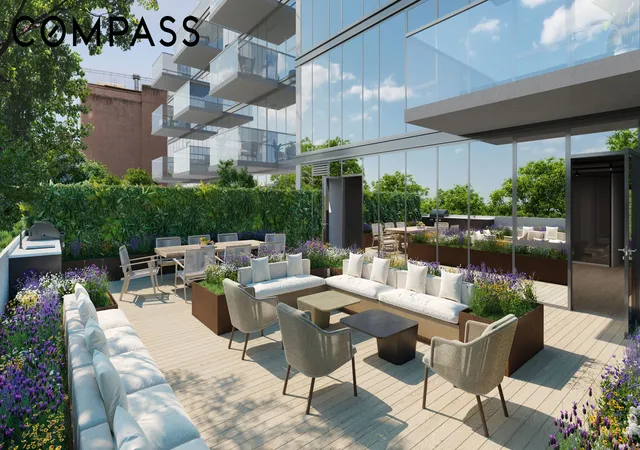 4th image of 10-39 49Th Ave #2D, Long Island City, NY 11101 | MLS# RLS20104783