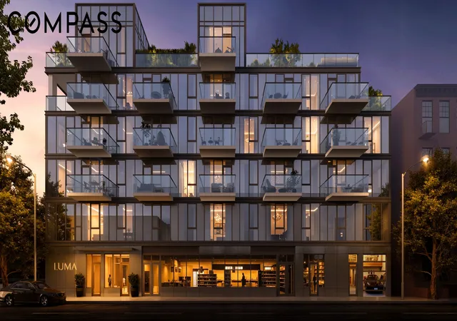 7th image of 10 39 49th Ave #2D, Long Island City, NY 11101 | MLS# RLS20104783