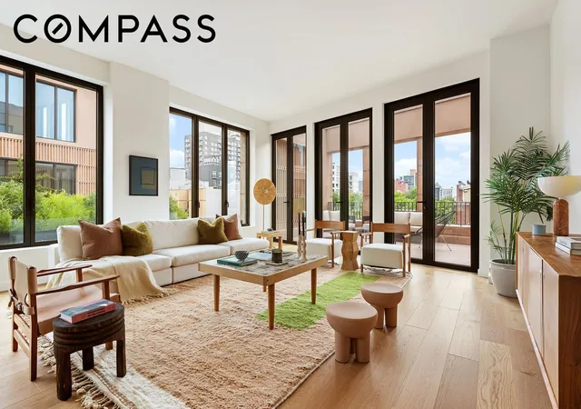 1st image of 323 Bergen St #PH701W, Brooklyn, NY 11217 | MLS# RLS20104820