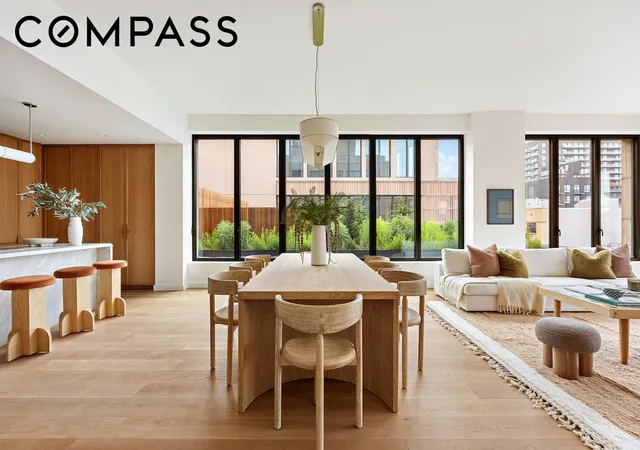 2nd image of 323 Bergen St #PH701W, Brooklyn, NY 11217 | MLS# RLS20104820