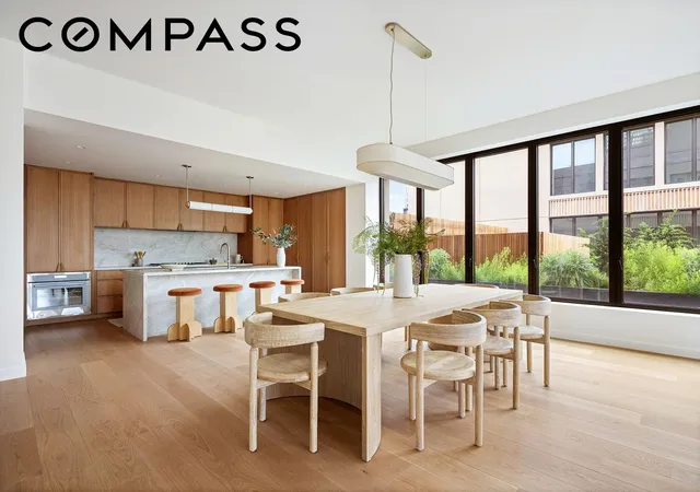 3rd image of 323 Bergen St #PH701W, Brooklyn, NY 11217 | MLS# RLS20104820
