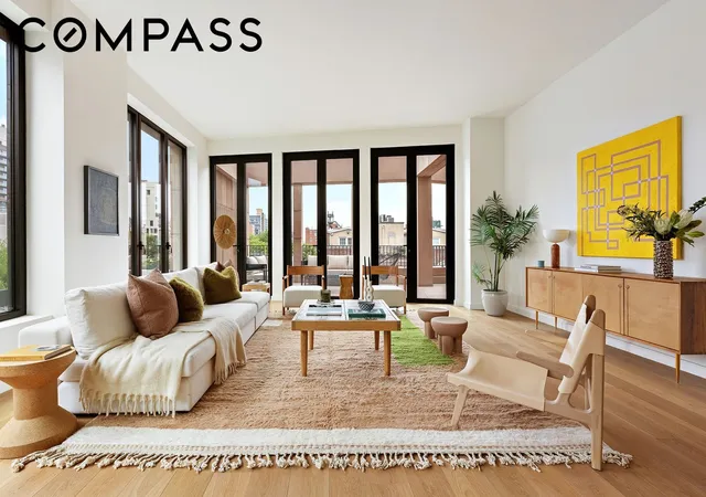 4th image of 323 Bergen St #PH701W, Brooklyn, NY 11217 | MLS# RLS20104820