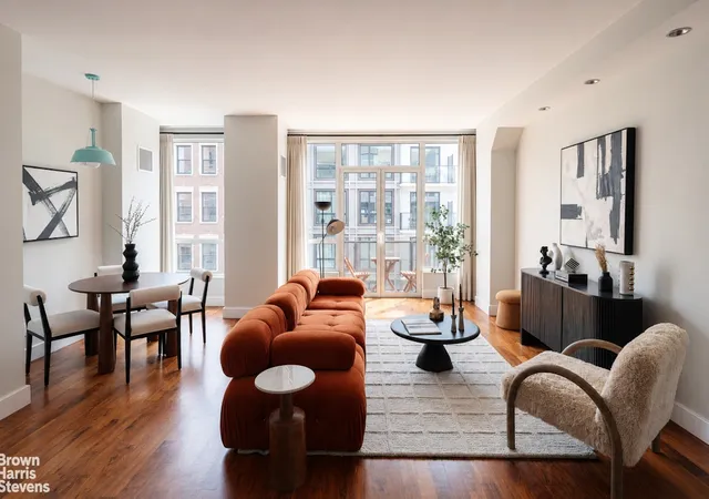 1st image of 214 N 11th St #5A, Brooklyn, NY 11211 | MLS# RLS20104821