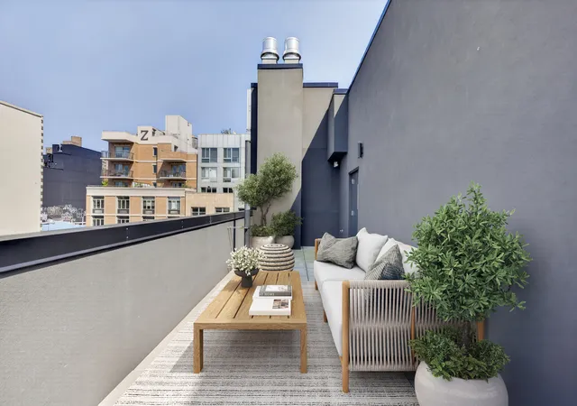 10th image of 48 Allen St #PH, New York City, NY 10002 | MLS# RLS20104822
