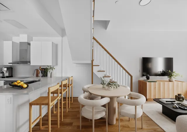 1st image of 48 Allen St #PH, New York City, NY 10002 | MLS# RLS20104822