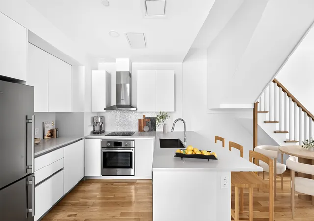 2nd image of 48 Allen St #PH, New York City, NY 10002 | MLS# RLS20104822