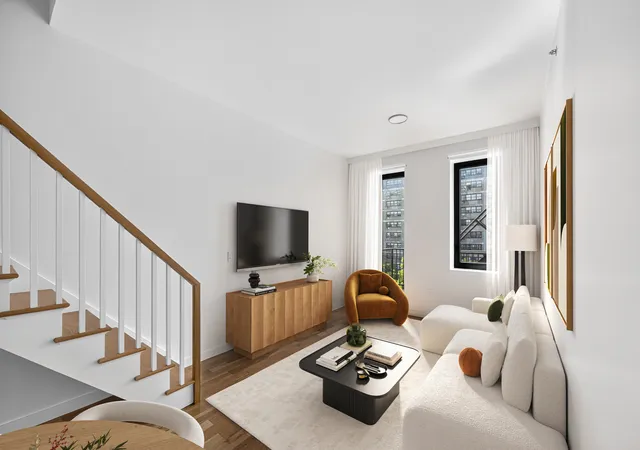 4th image of 48 Allen St #PH, New York City, NY 10002 | MLS# RLS20104822