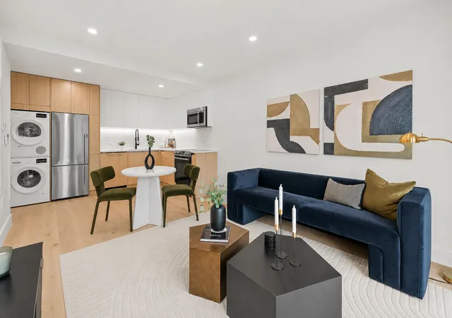 1st image of 107 Schaefer St #2A, New York City, NY 11207 | MLS# RLS20104824