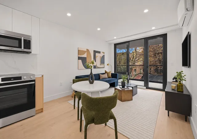 4th image of 107 Schaefer St #2A, New York City, NY 11207 | MLS# RLS20104824