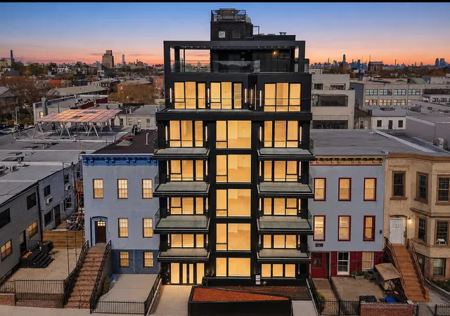 8th image of 107 Schaefer St #2A, New York City, NY 11207 | MLS# RLS20104824