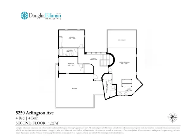 27th image of 5250 Arlington Ave, New York City, NY 10471 | MLS# RLS20104828